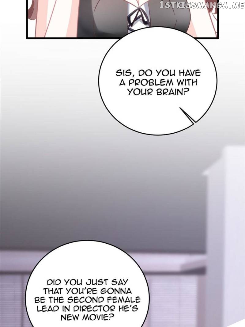 The Icy Chairman’s Cute Little Wife chapter 111 - page 5