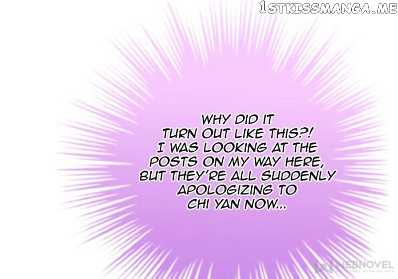 The Icy Chairman’s Cute Little Wife chapter 111 - page 54