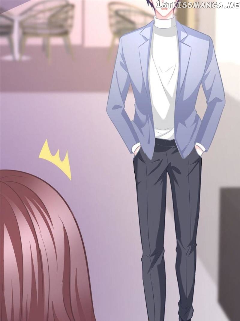 The Icy Chairman’s Cute Little Wife chapter 111 - page 7