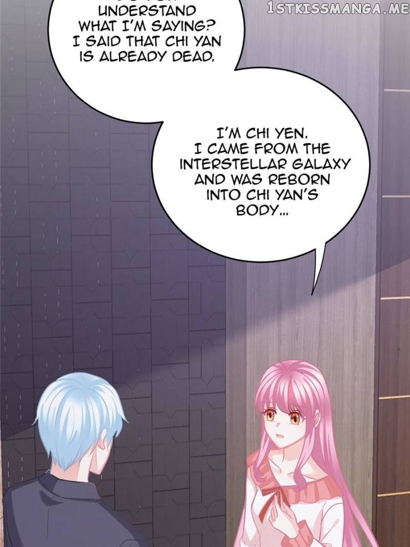 The Icy Chairman’s Cute Little Wife chapter 110 - page 14