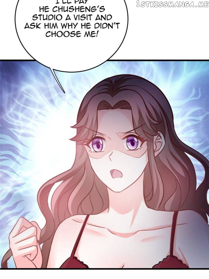 The Icy Chairman’s Cute Little Wife chapter 110 - page 51