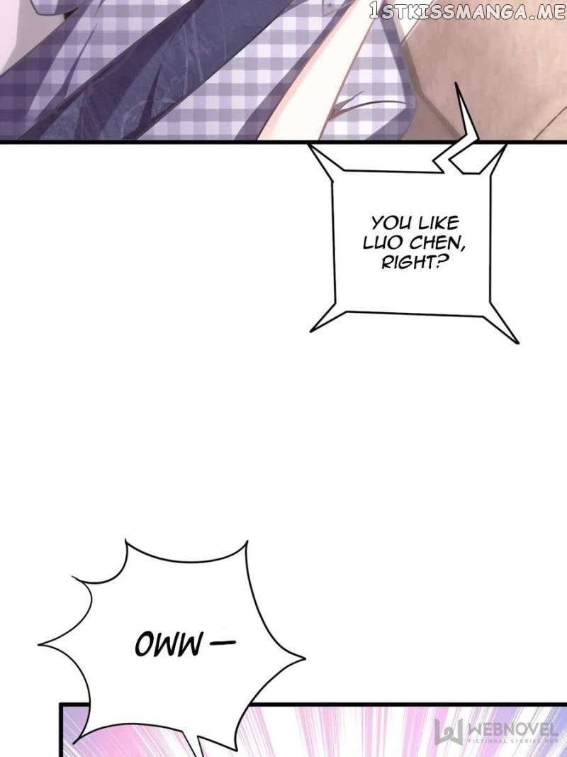 The Icy Chairman’s Cute Little Wife chapter 109 - page 8