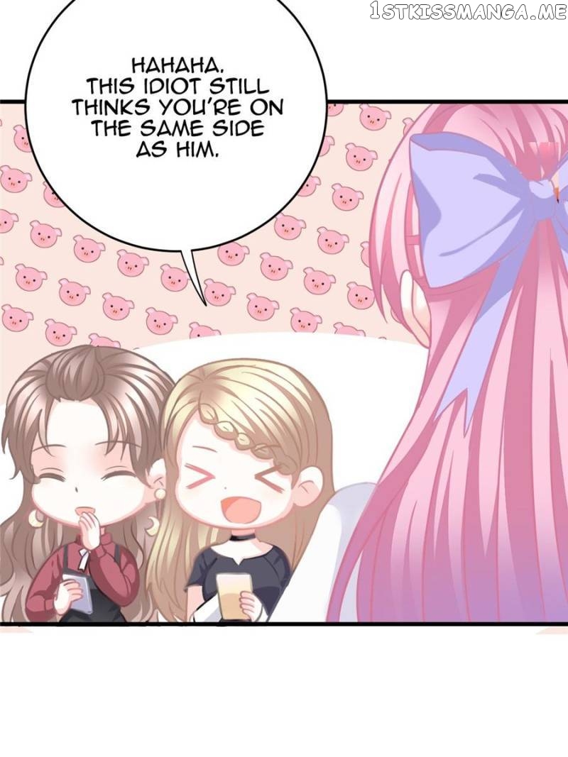 The Icy Chairman’s Cute Little Wife chapter 108 - page 11
