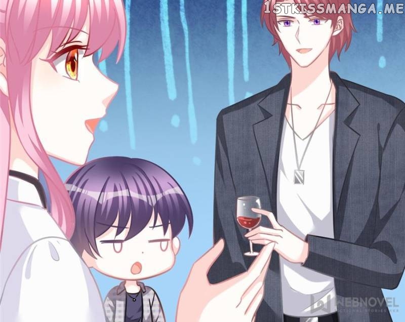 The Icy Chairman’s Cute Little Wife chapter 108 - page 15
