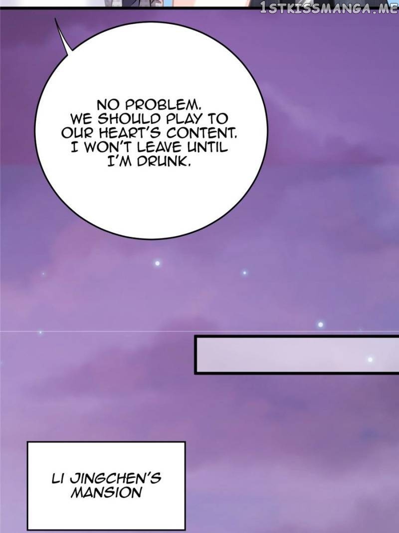 The Icy Chairman’s Cute Little Wife chapter 108 - page 16
