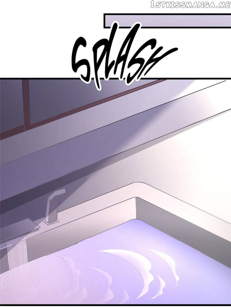 The Icy Chairman’s Cute Little Wife chapter 108 - page 25
