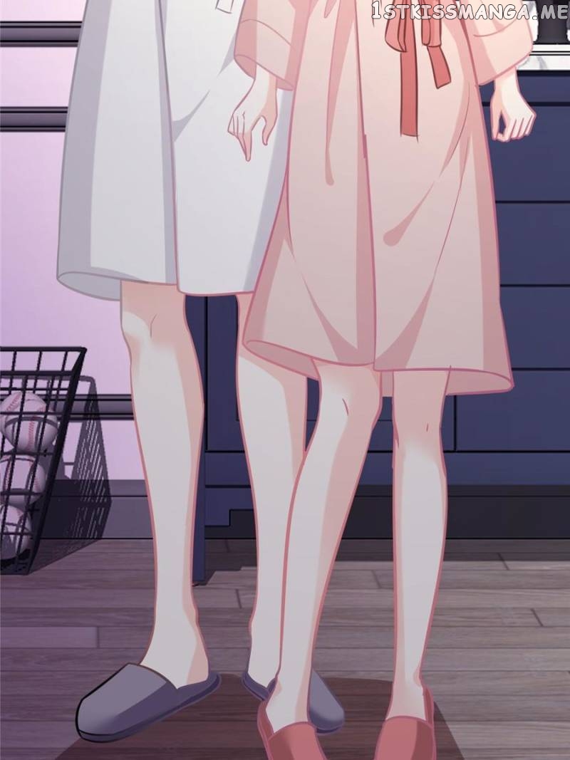The Icy Chairman’s Cute Little Wife chapter 108 - page 30