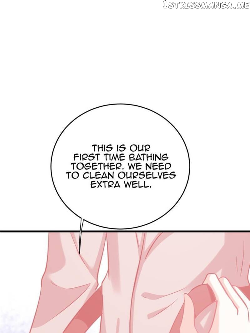 The Icy Chairman’s Cute Little Wife chapter 108 - page 34