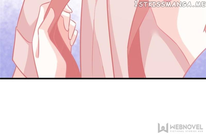 The Icy Chairman’s Cute Little Wife chapter 108 - page 35