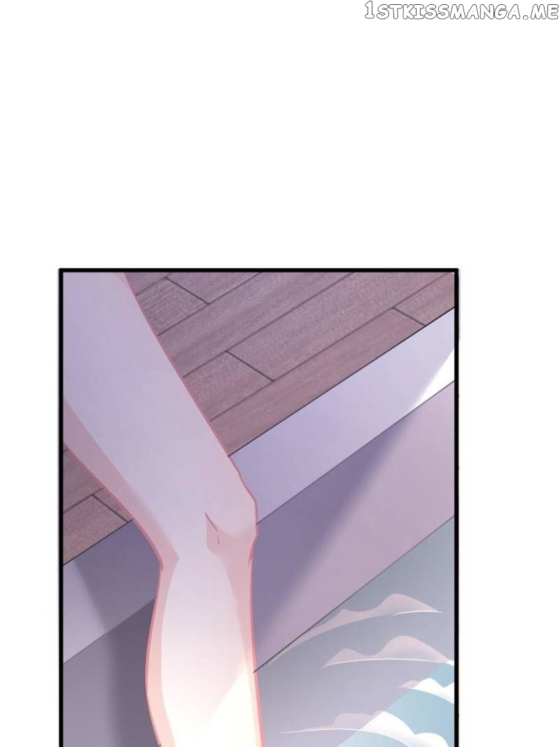 The Icy Chairman’s Cute Little Wife chapter 108 - page 36