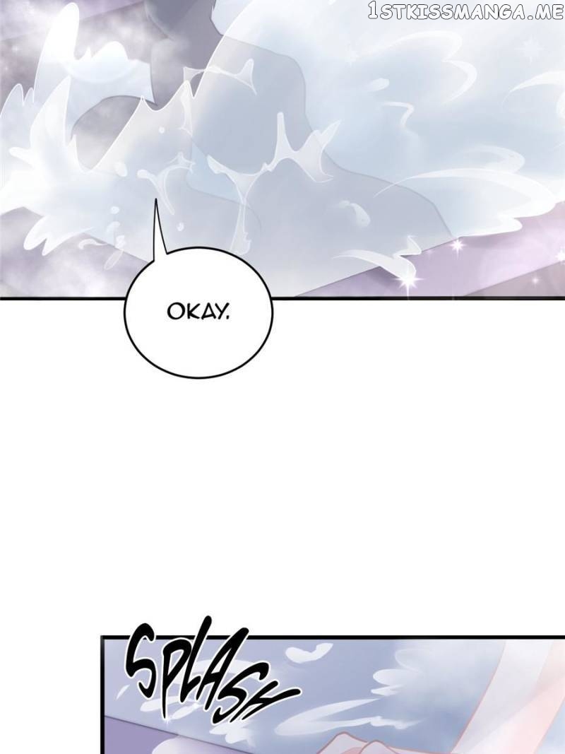 The Icy Chairman’s Cute Little Wife chapter 108 - page 46