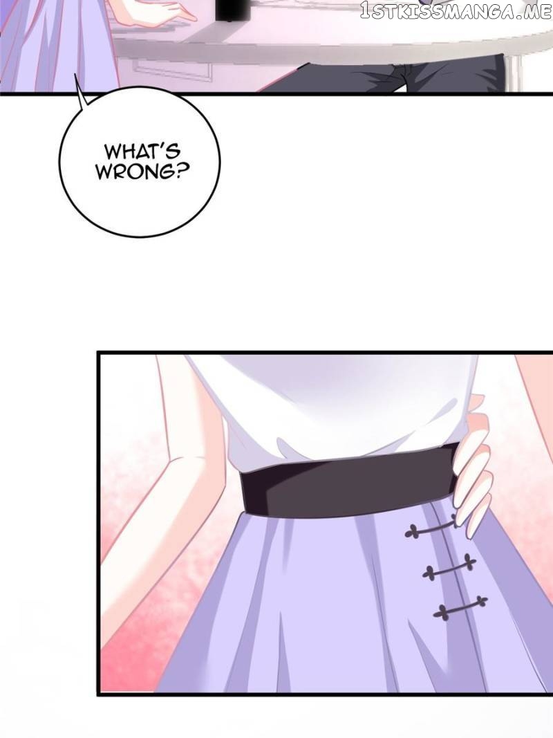 The Icy Chairman’s Cute Little Wife chapter 107 - page 14