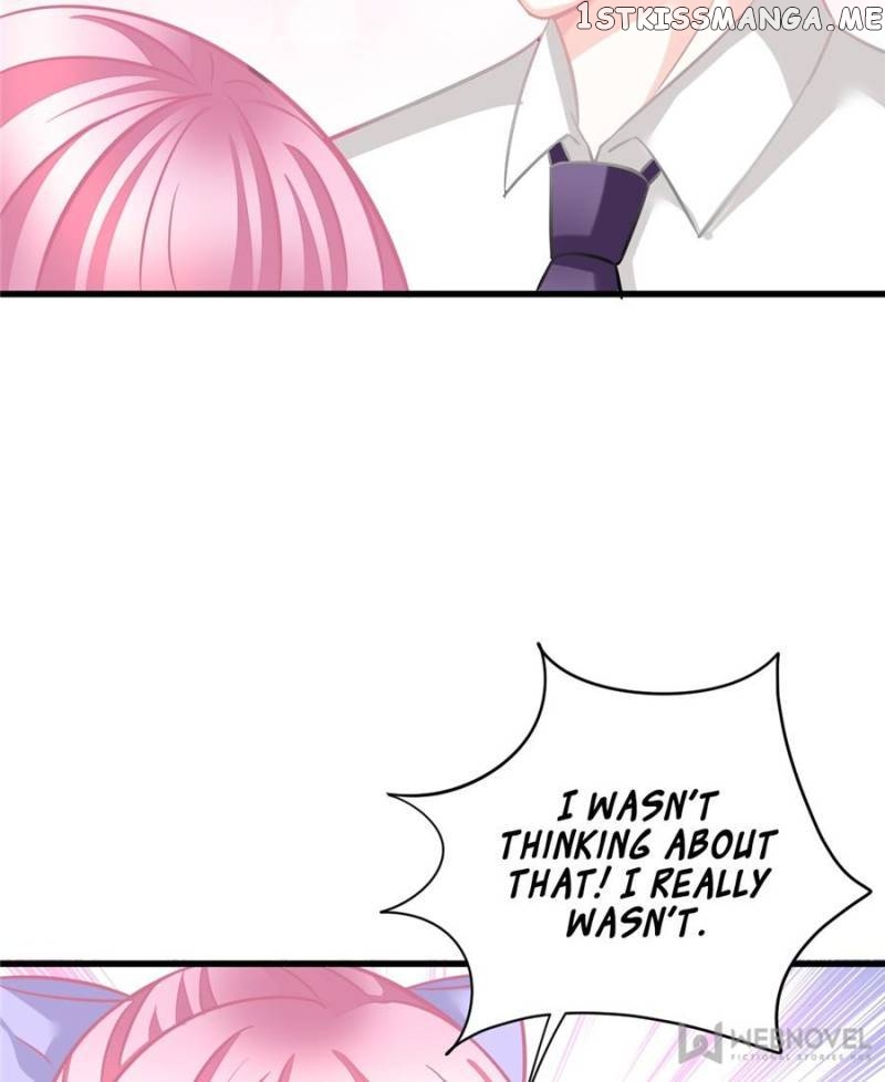 The Icy Chairman’s Cute Little Wife chapter 107 - page 21