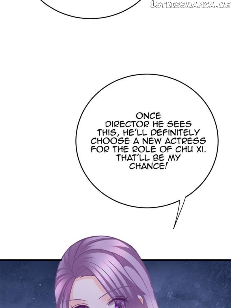 The Icy Chairman’s Cute Little Wife chapter 107 - page 34