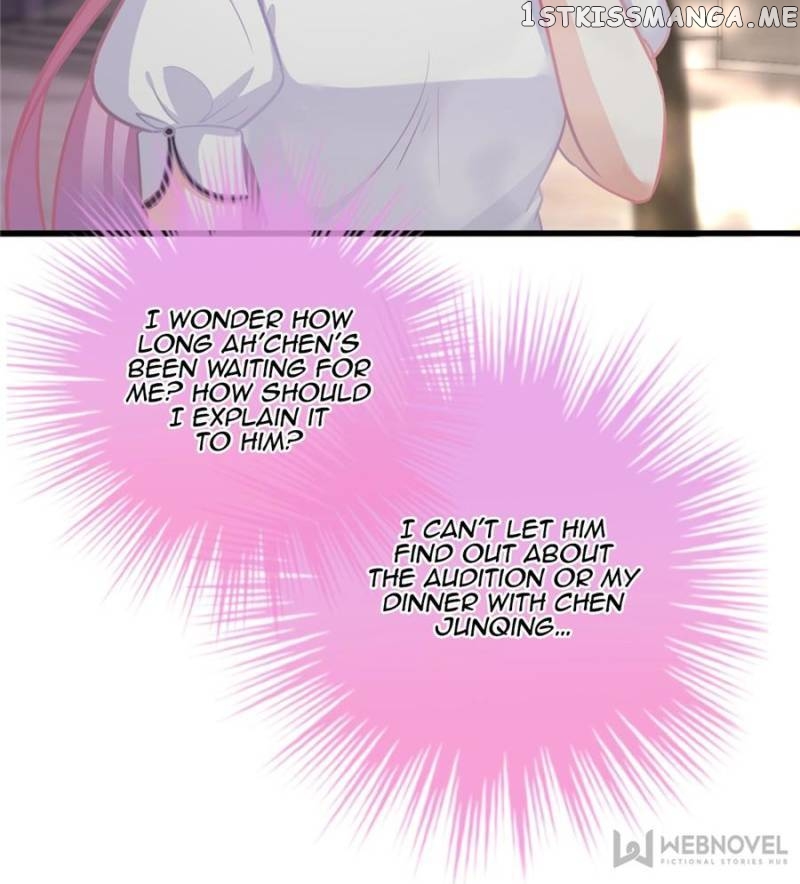 The Icy Chairman’s Cute Little Wife chapter 107 - page 6