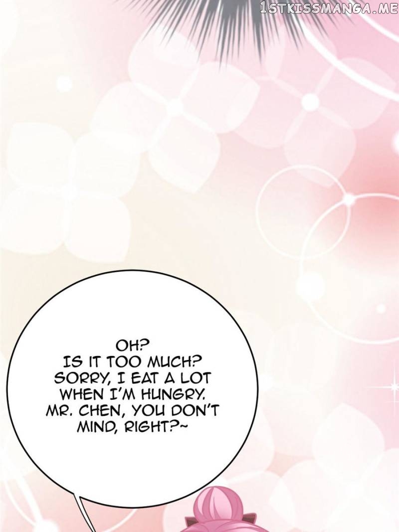 The Icy Chairman’s Cute Little Wife chapter 106 - page 32