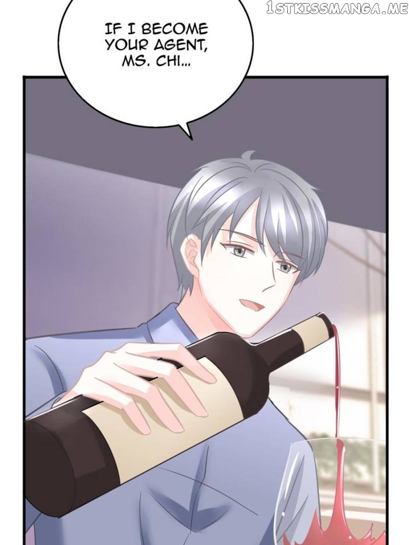 The Icy Chairman’s Cute Little Wife chapter 106 - page 45