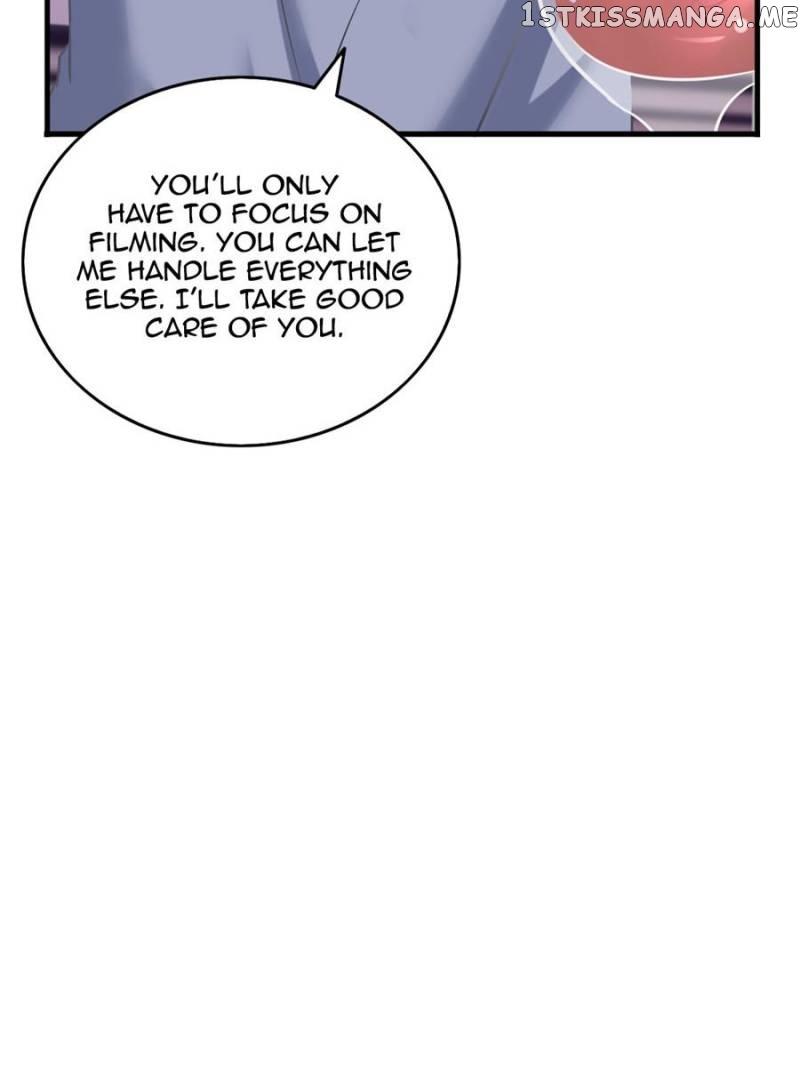 The Icy Chairman’s Cute Little Wife chapter 106 - page 46
