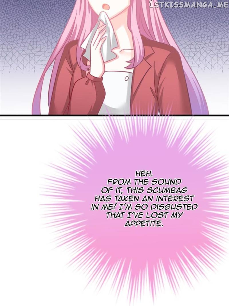 The Icy Chairman’s Cute Little Wife chapter 106 - page 49