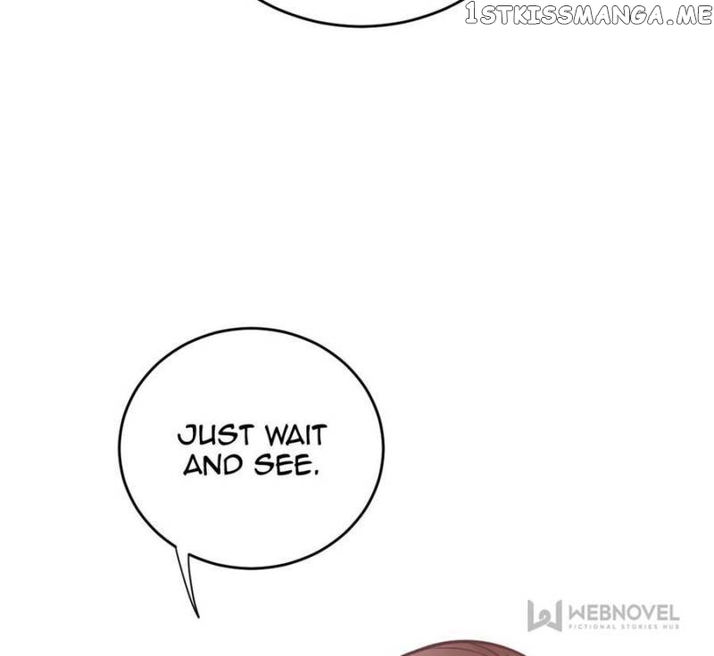 The Icy Chairman’s Cute Little Wife chapter 104 - page 41
