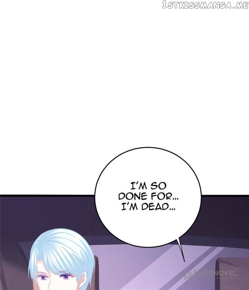 The Icy Chairman’s Cute Little Wife chapter 104 - page 50