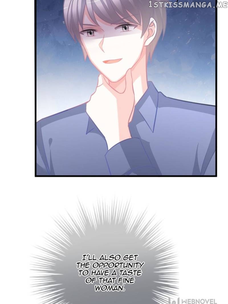The Icy Chairman’s Cute Little Wife chapter 103 - page 11
