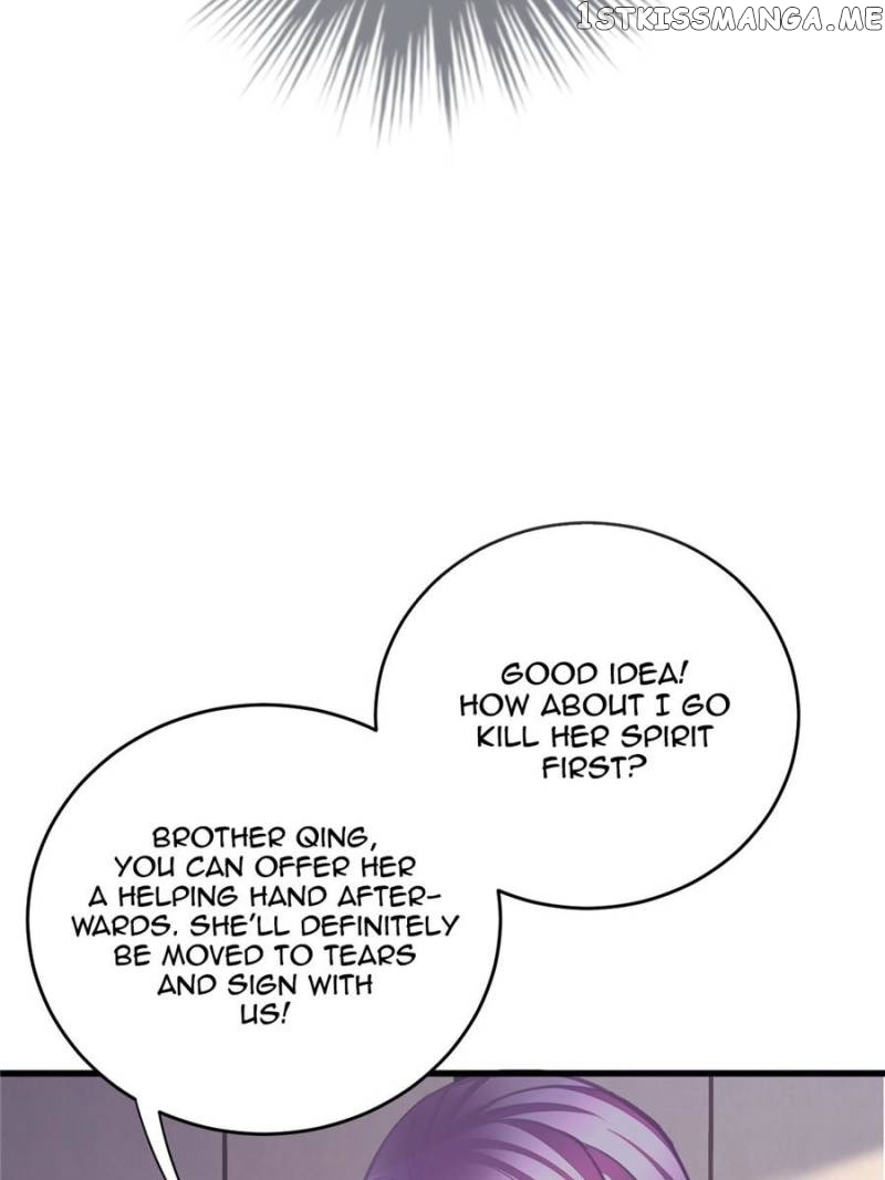 The Icy Chairman’s Cute Little Wife chapter 103 - page 13
