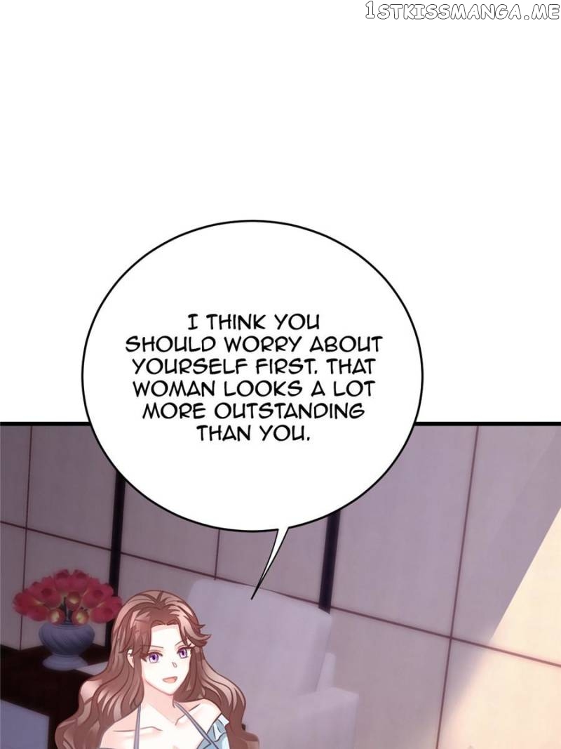 The Icy Chairman’s Cute Little Wife chapter 103 - page 39