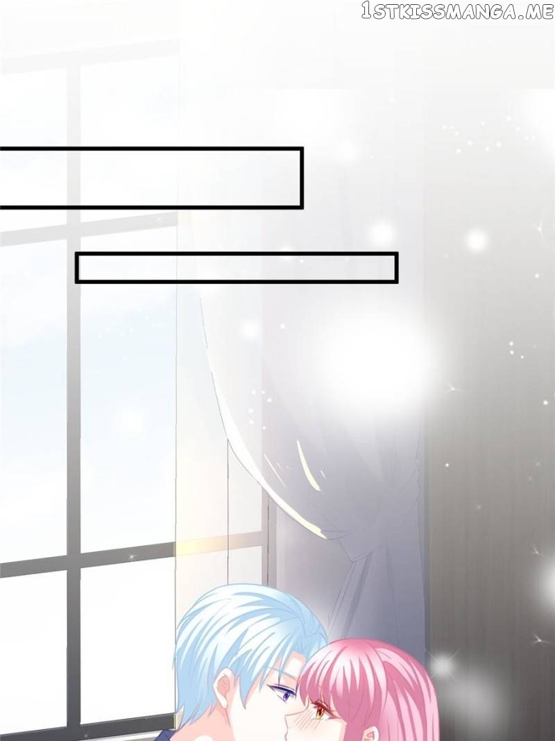 The Icy Chairman’s Cute Little Wife chapter 102 - page 1
