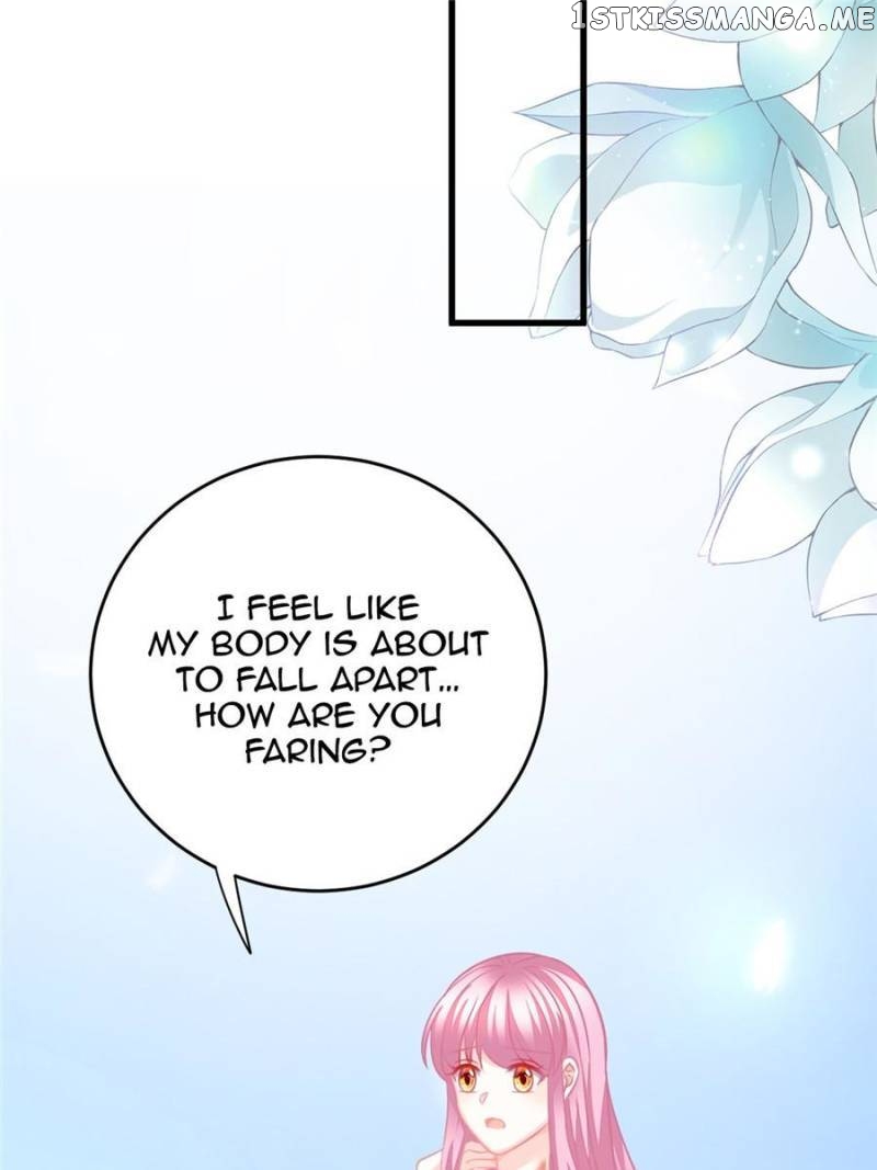 The Icy Chairman’s Cute Little Wife chapter 102 - page 19