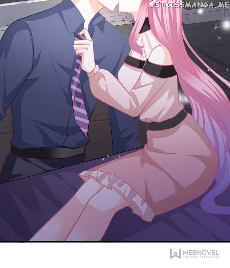 The Icy Chairman’s Cute Little Wife chapter 102 - page 2
