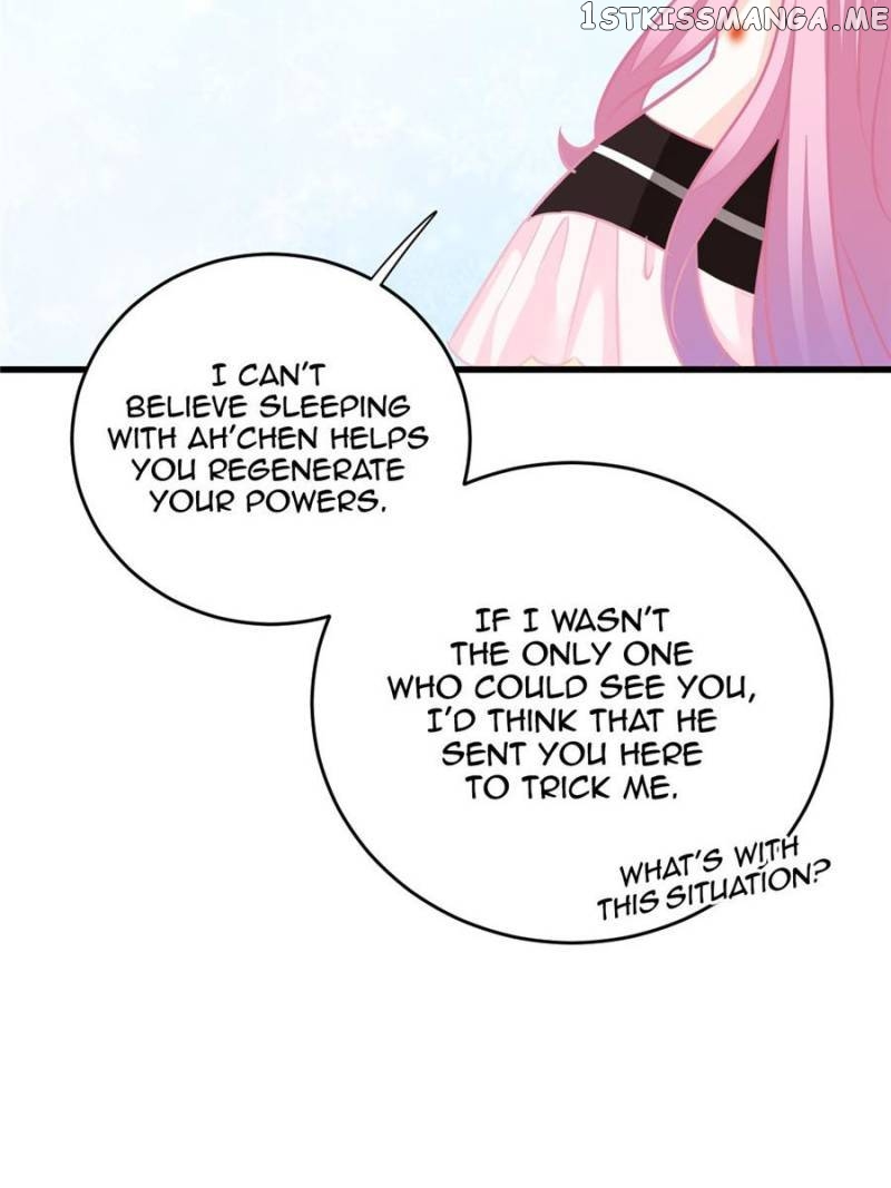 The Icy Chairman’s Cute Little Wife chapter 102 - page 23