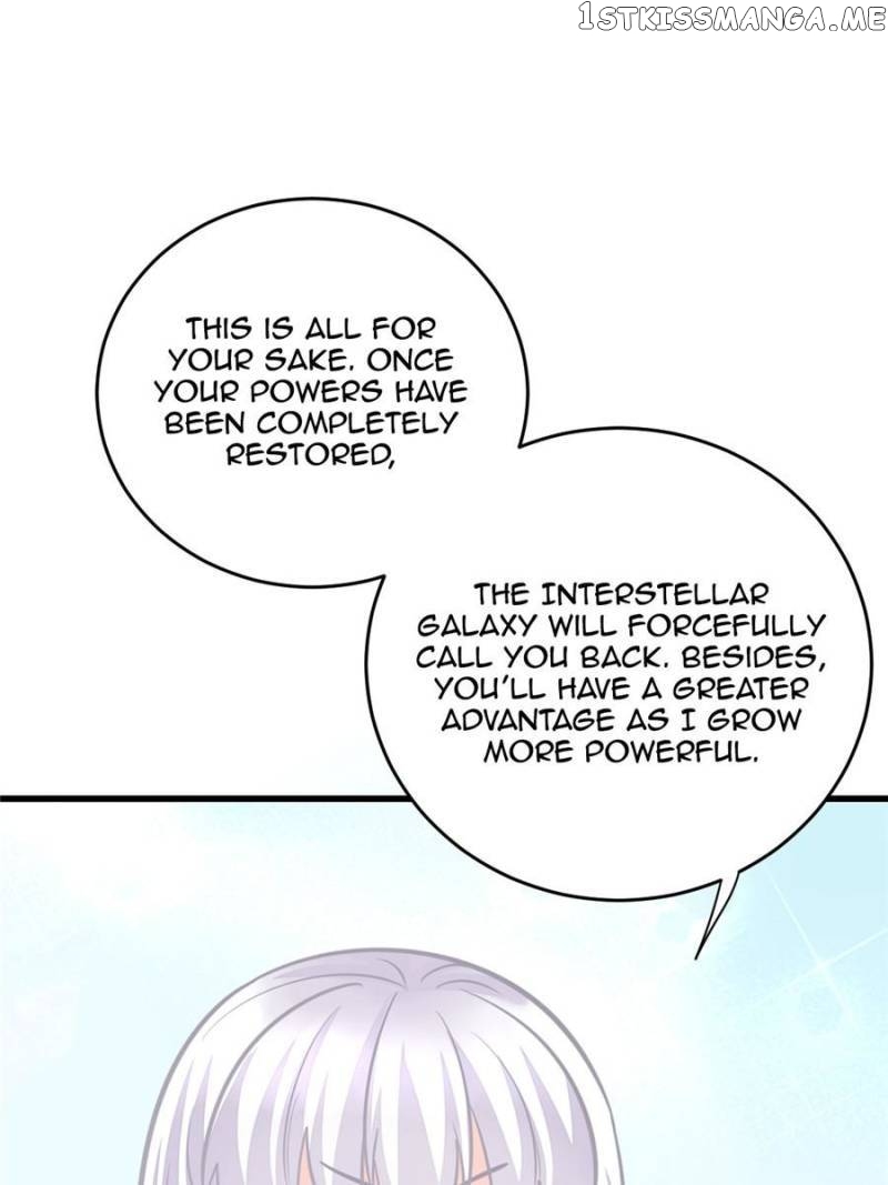 The Icy Chairman’s Cute Little Wife chapter 102 - page 25
