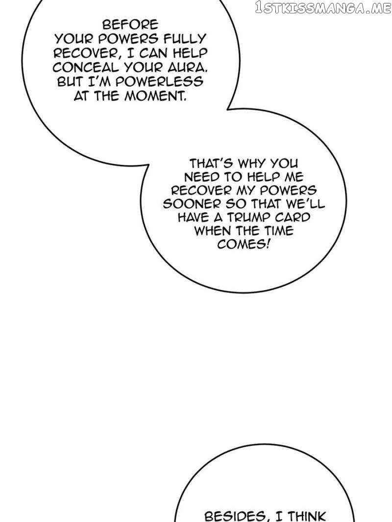 The Icy Chairman’s Cute Little Wife chapter 102 - page 28