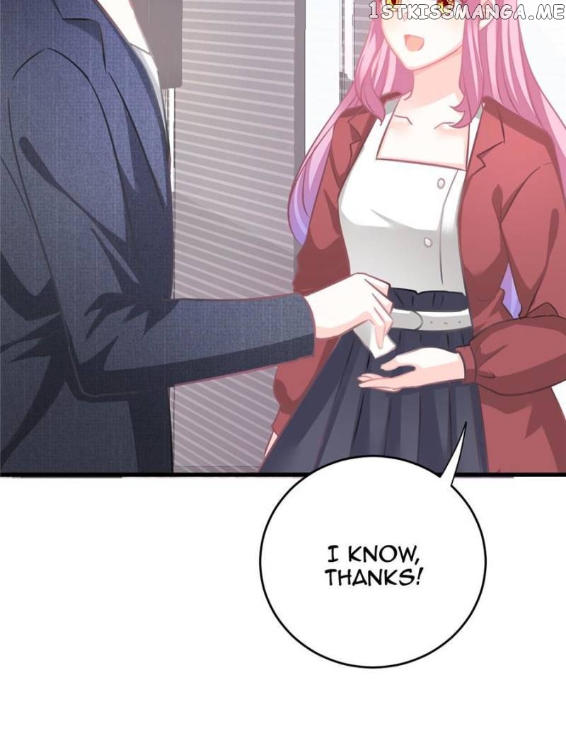 The Icy Chairman’s Cute Little Wife chapter 102 - page 40