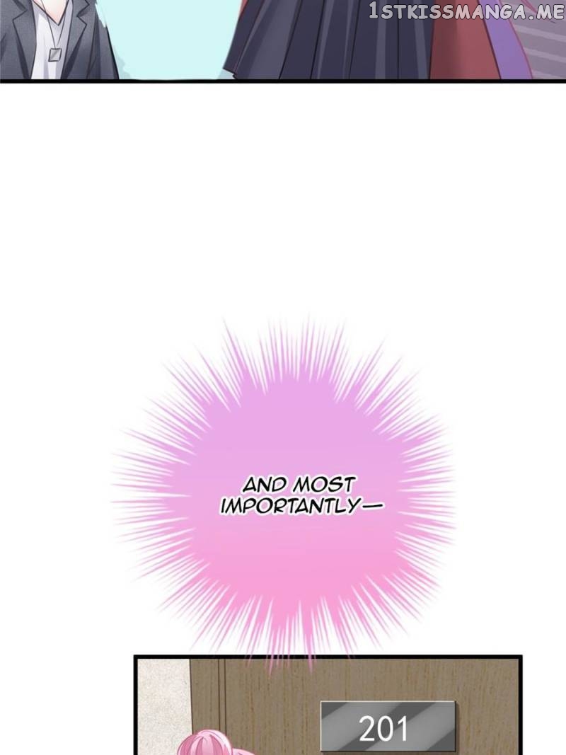 The Icy Chairman’s Cute Little Wife chapter 102 - page 44