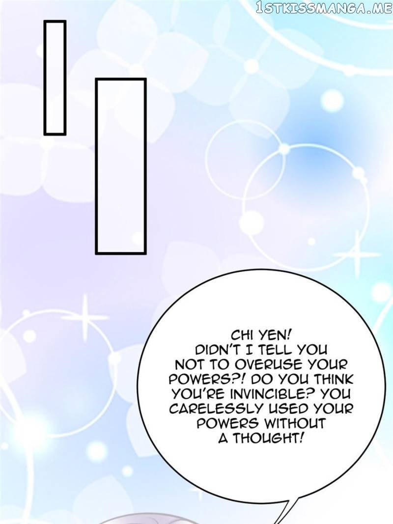 The Icy Chairman’s Cute Little Wife chapter 101 - page 19