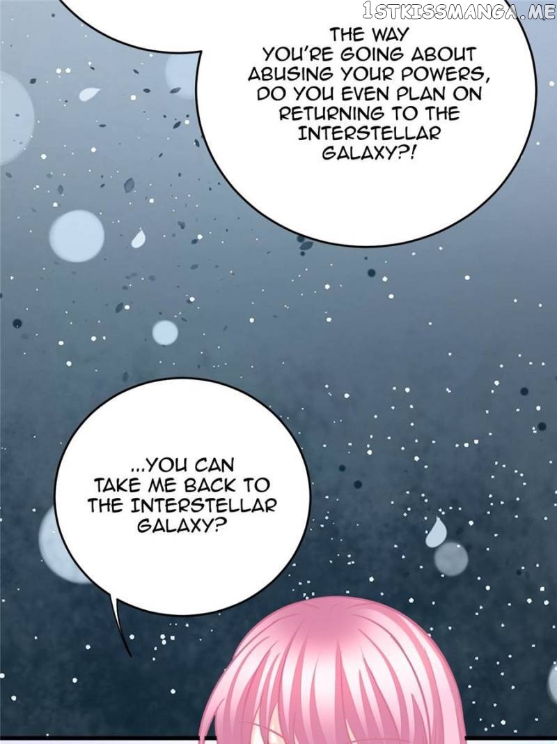 The Icy Chairman’s Cute Little Wife chapter 101 - page 23