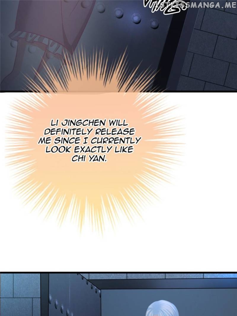 The Icy Chairman’s Cute Little Wife chapter 101 - page 27