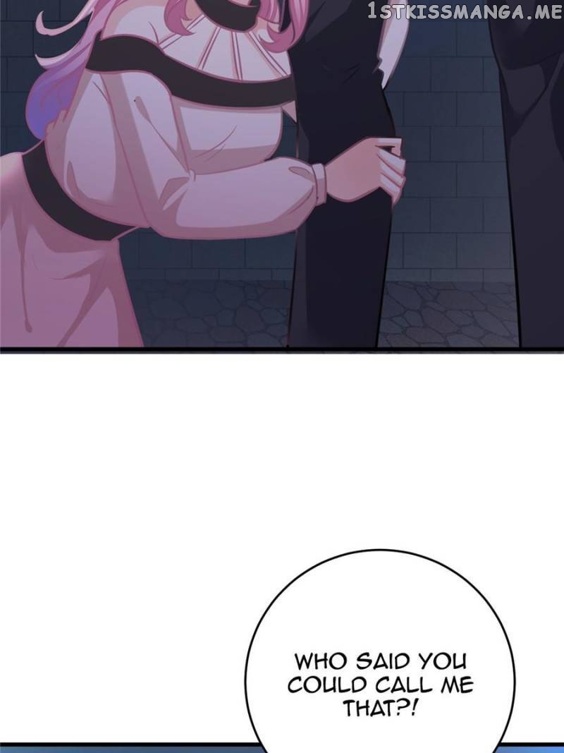 The Icy Chairman’s Cute Little Wife chapter 101 - page 32