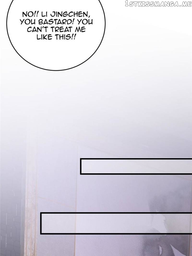 The Icy Chairman’s Cute Little Wife chapter 101 - page 43