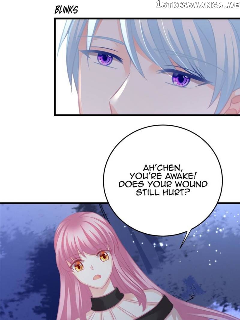 The Icy Chairman’s Cute Little Wife chapter 100 - page 2
