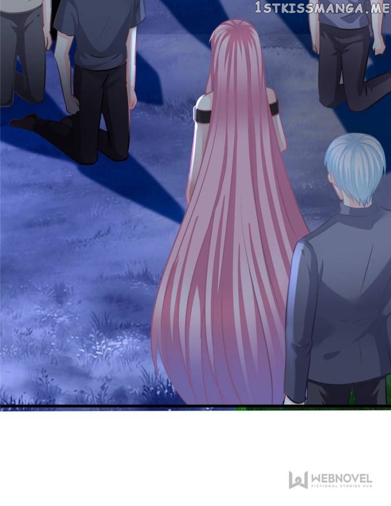 The Icy Chairman’s Cute Little Wife chapter 100 - page 26