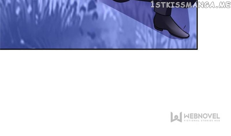 The Icy Chairman’s Cute Little Wife chapter 100 - page 38