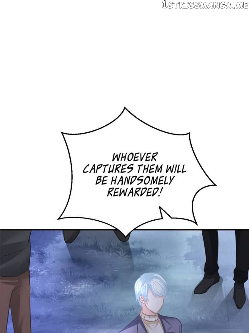 The Icy Chairman’s Cute Little Wife chapter 100 - page 39