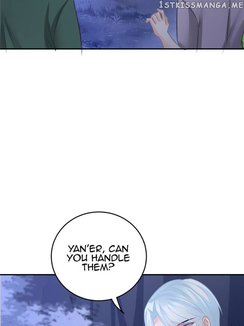 The Icy Chairman’s Cute Little Wife chapter 100 - page 41