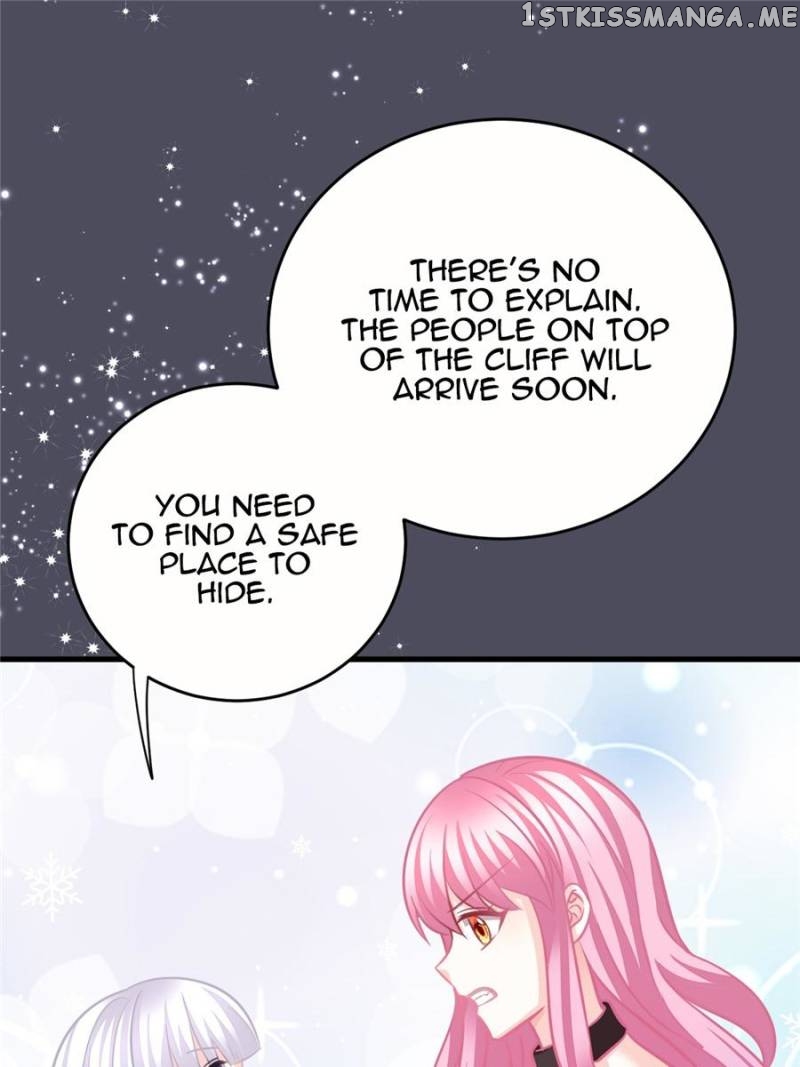 The Icy Chairman’s Cute Little Wife chapter 99 - page 14