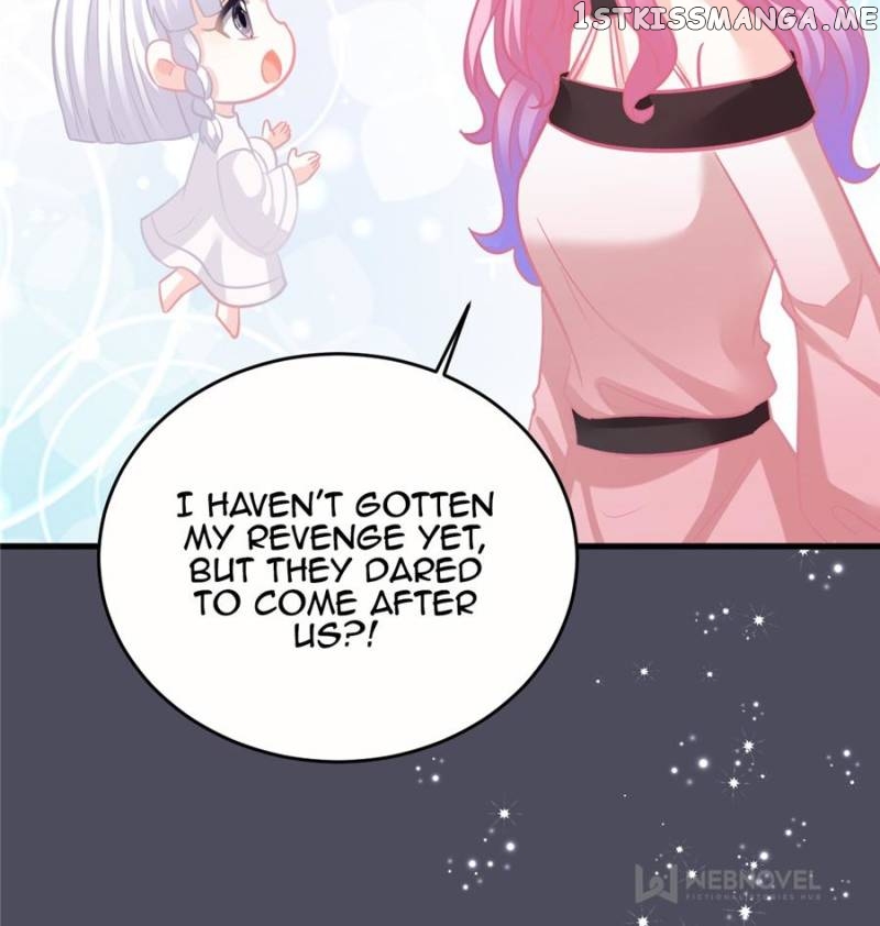 The Icy Chairman’s Cute Little Wife chapter 99 - page 15