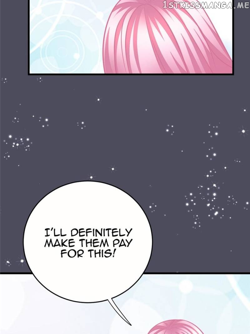 The Icy Chairman’s Cute Little Wife chapter 99 - page 17