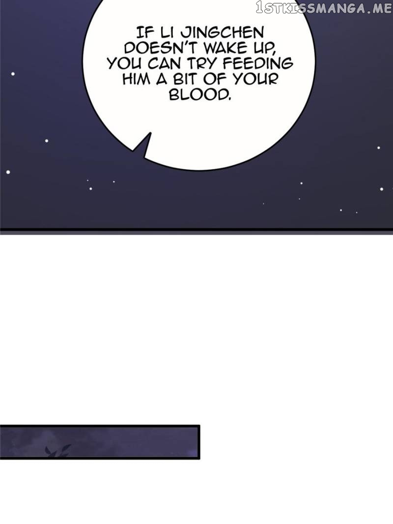 The Icy Chairman’s Cute Little Wife chapter 99 - page 21